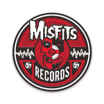 Misfits Wave Records Logo