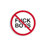No Fuck Boys