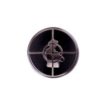 Public Enemy Logo Pin