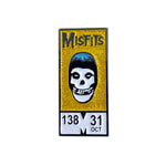 Misfits Corner Box (Gold Glitter Edition)