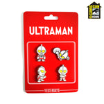 Ultraman SD (4 Pin Set)