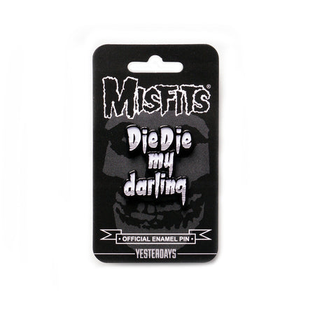 Misfits Die Die My Darling