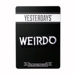 Weirdo Patch