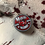 Misfits Wave Records Logo
