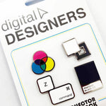Digital Designers Starter Pack
