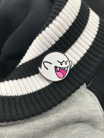 Boo Ghost (Glow In The Dark)