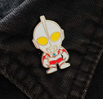 Ultraman SD (4 Pin Set)